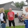 Wanderung 2016