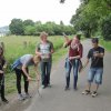 Wanderung 2016